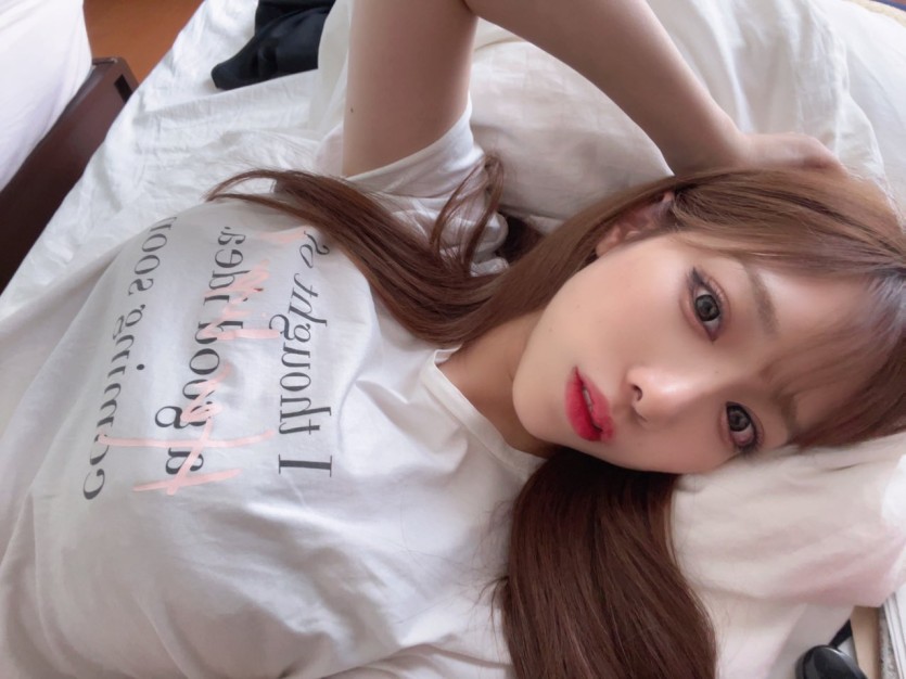 성형 후 외모 떡상한 배우 코요이 코난 인스타그램 사진